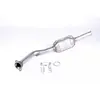 Catalyseur Eec Pt8037