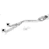 Catalyseur Eec Bm6011
