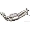 Catalyseur Eec Fr6069