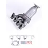 Catalyseur Eec Vx6019