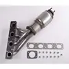 Catalyseur Eec Bm6047