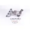 Catalyseur Eec Bm6048
