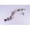 Catalyseur Eec Au6050