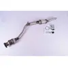 Catalyseur Eec Au6047