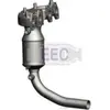 Catalyseur Eec Fi6020