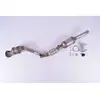 Catalyseur Eec Au6039