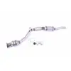 Catalyseur Eec Au6040