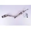 Catalyseur Eec Au6041