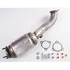 Catalyseur Eec Au6043