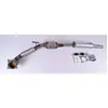 Catalyseur Eec Au6045