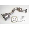 Catalyseur Eec Ci6062
