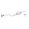 EEC Catalyseur pour VOLKSWAGEN: Passat & AUDI: A6 (Ref: AU6002T)