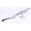 Catalyseur Eec Au6003