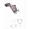 Catalyseur Eec Vx6107