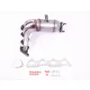 Catalyseur Eec St6031
