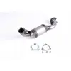 Catalyseur Eec Pt6078