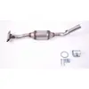 Catalyseur Eec Re6137