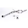 EEC - Filtre à particules (FAP) DPF104 - Réf. DPF104