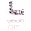 Catalyseur Eec Vk6061