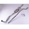 EEC Catalyseur pour OPEL: Combo (Ref: VX6106T)