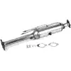 EEC Filtre à particules / FAP pour FORD: S-Max, Mondeo, Galaxy (Ref: FR6098TS)