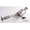 EEC Filtre à particules / FAP pour NISSAN: X-Trail (Ref: DPF068)