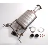 Filtre À Particules Eec Dpf055s