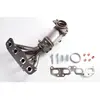 Catalyseur Eec Dt6030