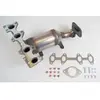 Catalyseur Eec Fi6044