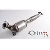 Catalyseur Eec Fr6104