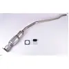 Catalyseur Eec Hi6017