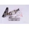 Catalyseur Eec Bm6058