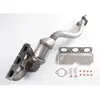 Catalyseur Eec Bm6059