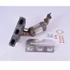 Catalyseur Eec Bm6060