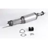 EEC Filtre à particules / FAP pour CHEVROLET: Cruze (Ref: CV6000T)