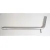 Tube D'échappement Eec Evw699
