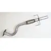 Tube D'échappement Eec Eft725