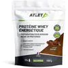 Atlet Protéine Whey Énergétique - Cacao Diététique du sport  TU