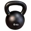FITNESS DOCTOR Kettlebell 6 kg