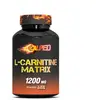 SCALPED L-Carnitine Matrix