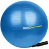 FITNESSBOUTIQUE Gym Ball avec pompe
