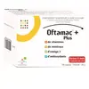 EUROPHTA Oftamac + 180 capsules