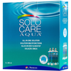 SOLOCARE AQUA 3 x 360 ml avec étuis
