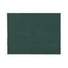 Tapis de bain coton Hammam HAOMY 60 x 80 cm Coton