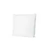 Haomy - Interieur de coussin - Plume de canard Blanc 45x45