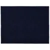 Tapis de bain coton Hammam HAOMY 60 x 80 cm Coton