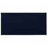 Tapis de bain coton Kymi HAOMY 55 x 110 cm Coton