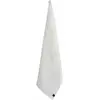 Haomy - Torchon Pise  Blanc taille unique