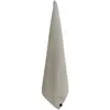 Haomy - Torchon Pise  Naturel taille unique
