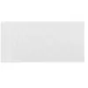 Tapis de bain coton Kymi HAOMY 55 x 110 cm Coton
